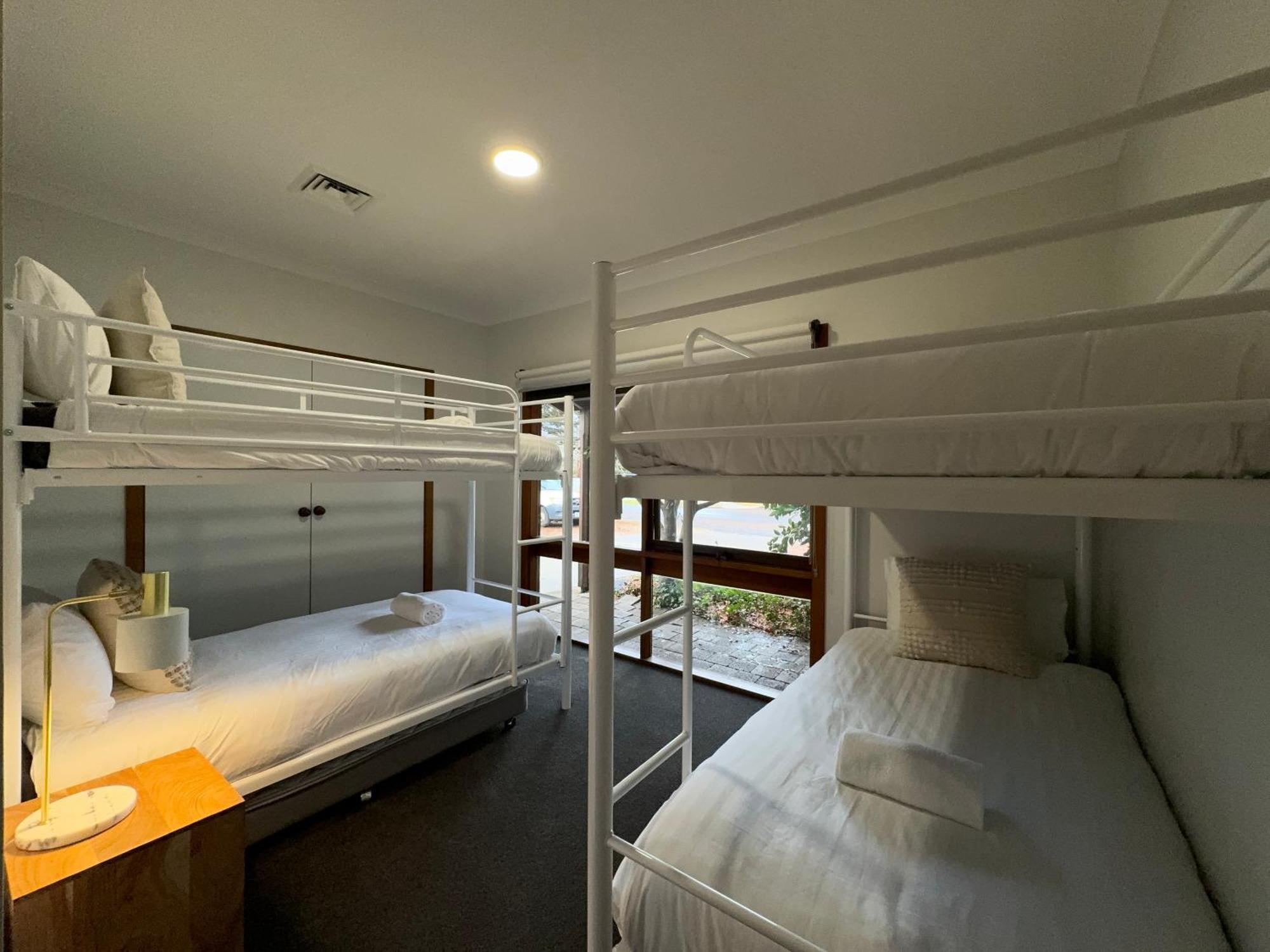 Big4 Tasman Holiday Parks - Bright Phòng bức ảnh