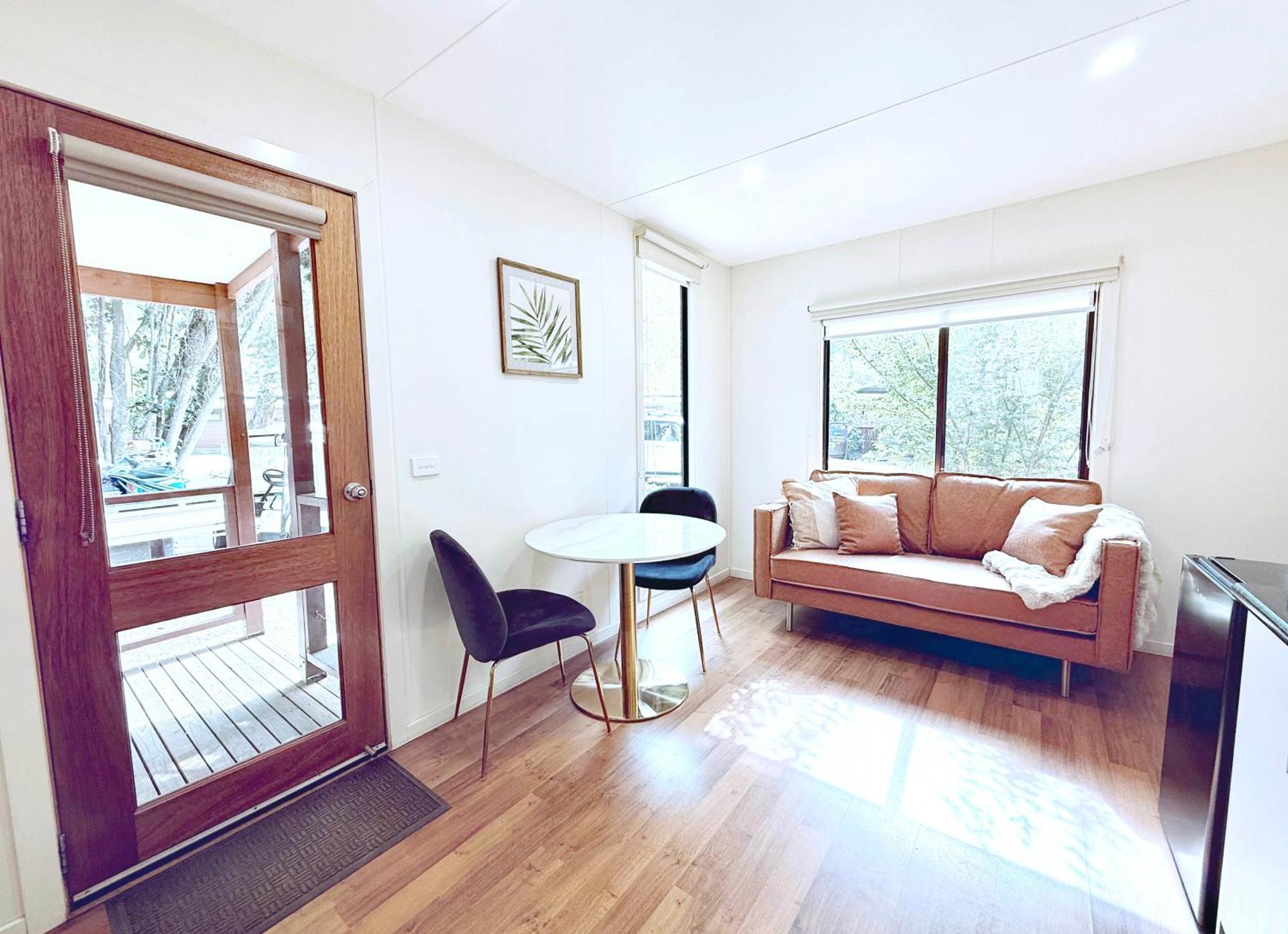 Big4 Tasman Holiday Parks - Bright Phòng bức ảnh